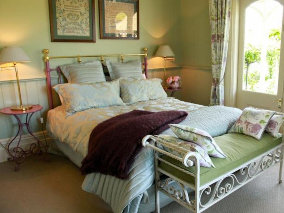 Lilac Rose Boutique Bed And Breakfast Christchurch Zewnętrze zdjęcie
