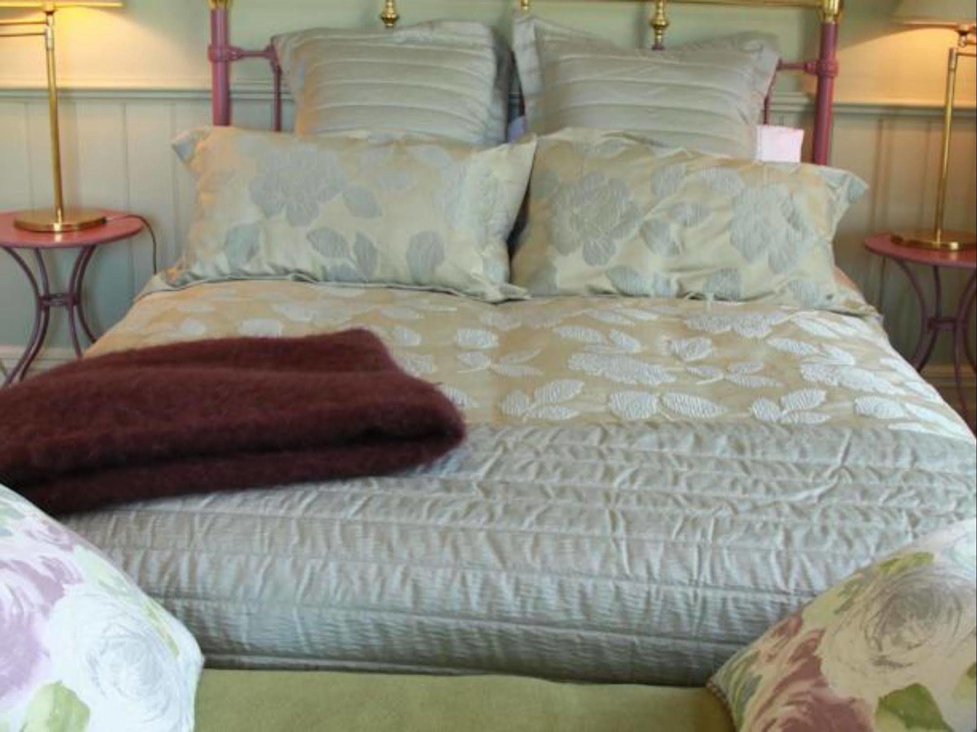 Lilac Rose Boutique Bed And Breakfast Christchurch Zewnętrze zdjęcie